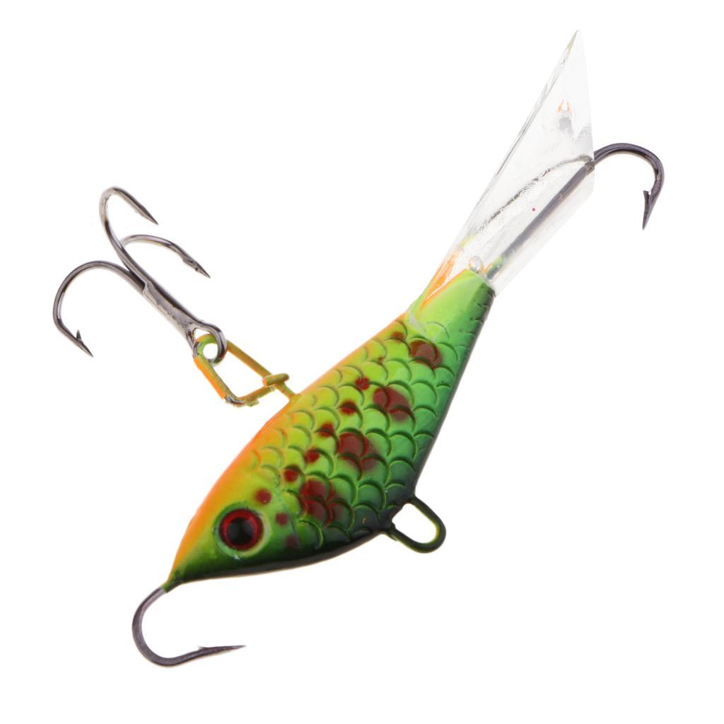 Fishing Lure Topwater Floating Hard Bait