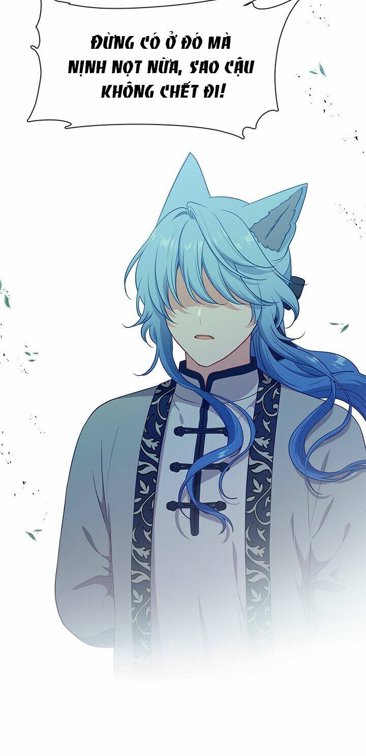 hãy coi chừng ác nữ chapter 94 27