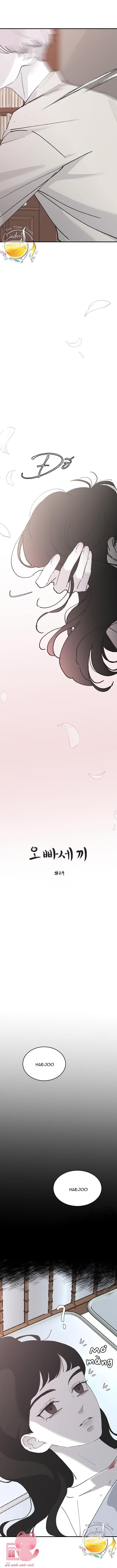 ba anh trai cực phẩm của tôi chapter 29 3