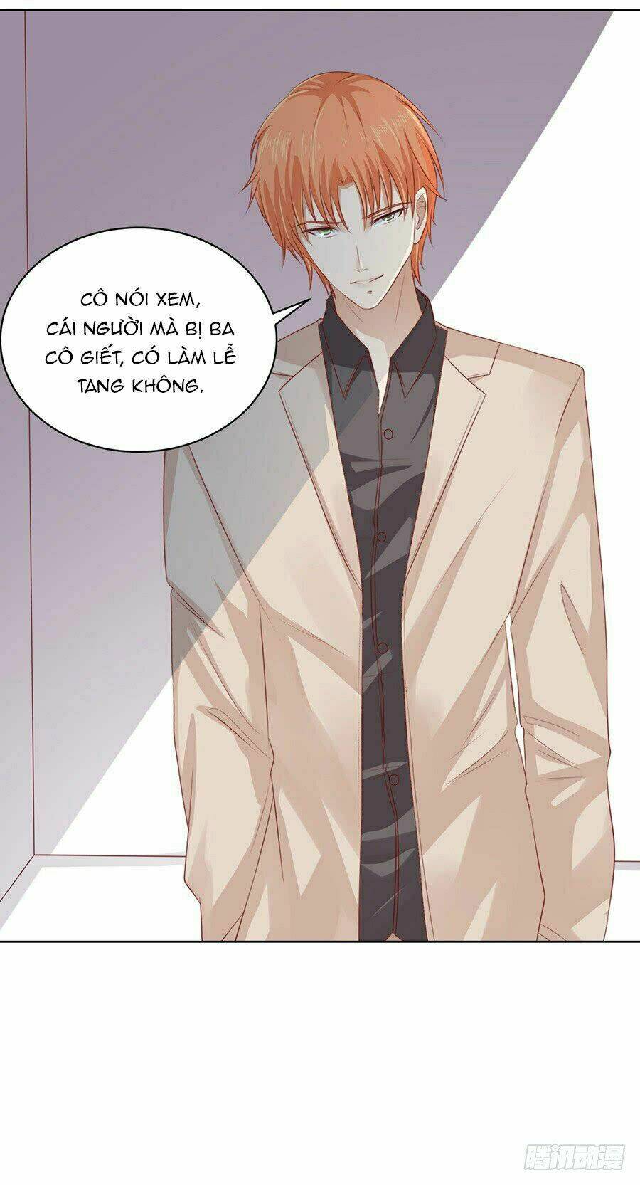 liệt ái tri hạ: series mật đào tiểu tình nhân chapter 105 3