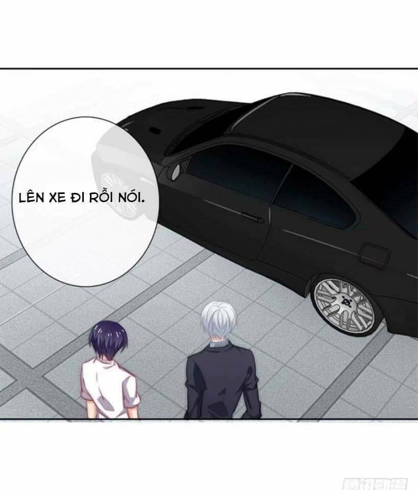 sự đơn thuần về tình yêu chapter 3 41