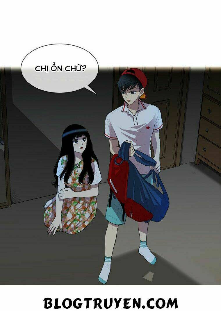 my shining world chapter 30 12