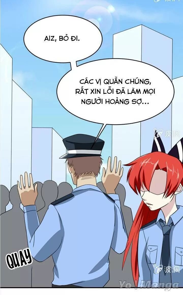 cực phẩm thấu thị chapter 23 14