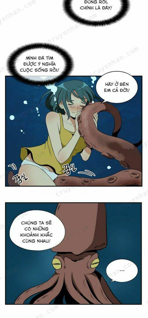 truyện bựa hàn quốc xẻng chapter 14 4