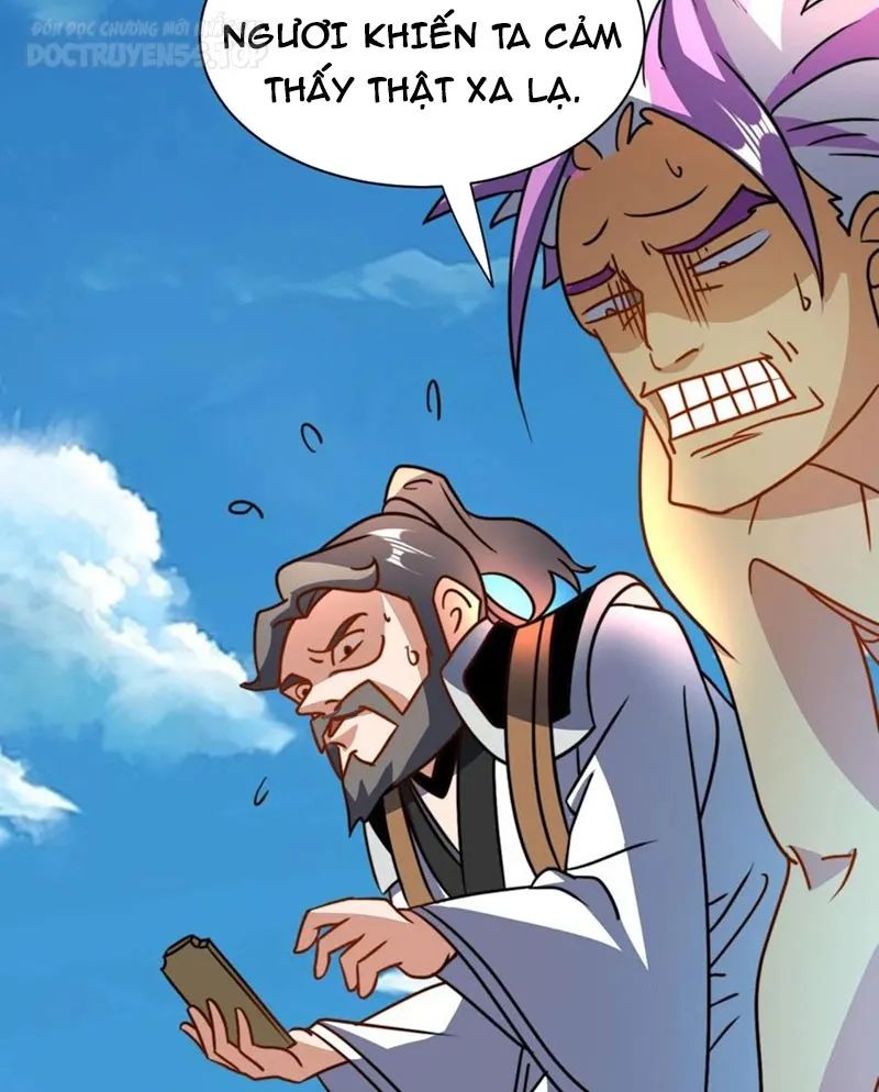 huyền huyễn: ta bắt đầu vô địch từ bại gia chapter 42 5