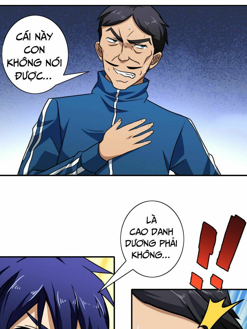 hộ hoa cao thủ tại đô thị chapter 99 30