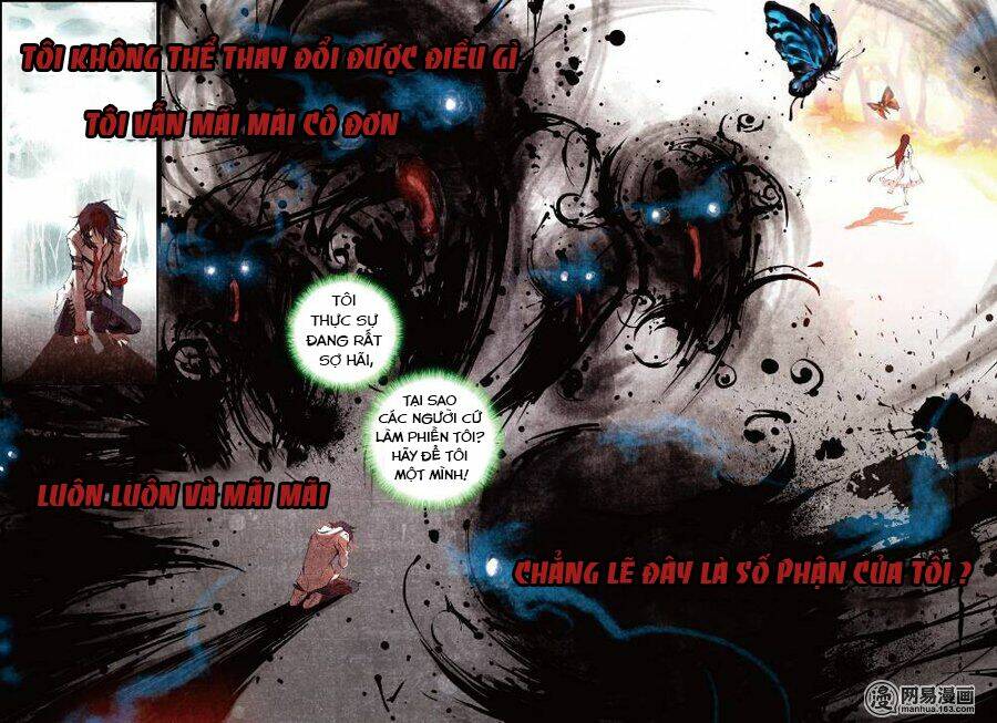 uy minh thần đấu chapter 2 2