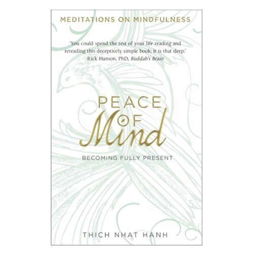 Peace Of Mind: Becoming Fully Present