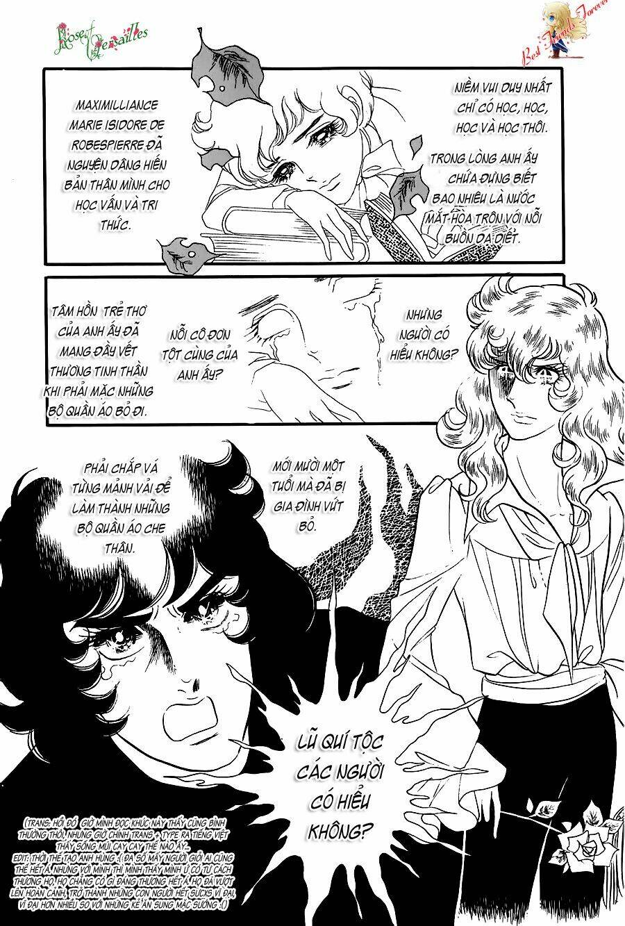 versailles no bara chapter 29 31