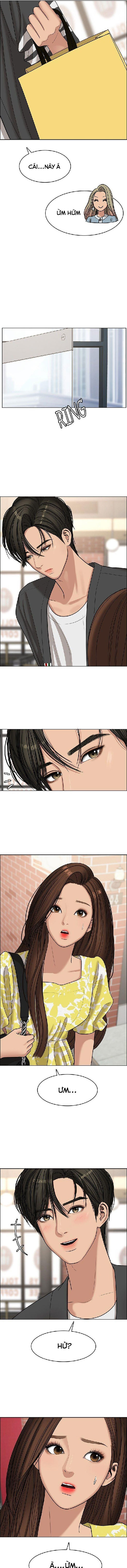 vẻ đẹp đích thực - true beauty chapter 103 12