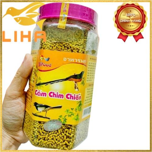 Cám Chòe Bifood 500Gr - Cám Chim Chiến Bifood