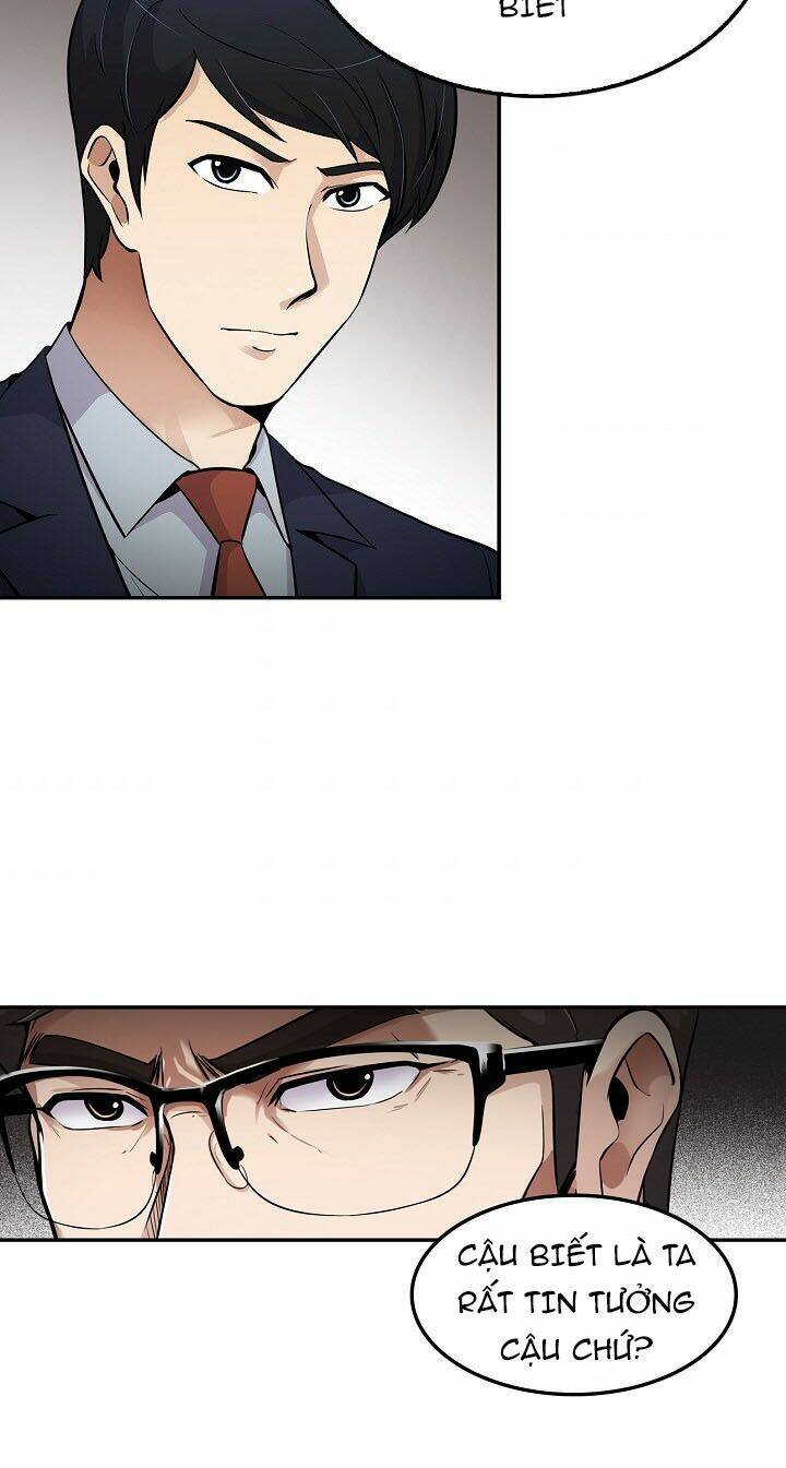 điều tra viên chuyển sinh chapter 59 3