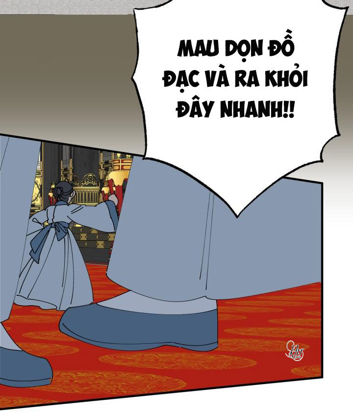 độc chủ chapter 33 53