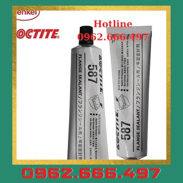 Keo Loctite 587