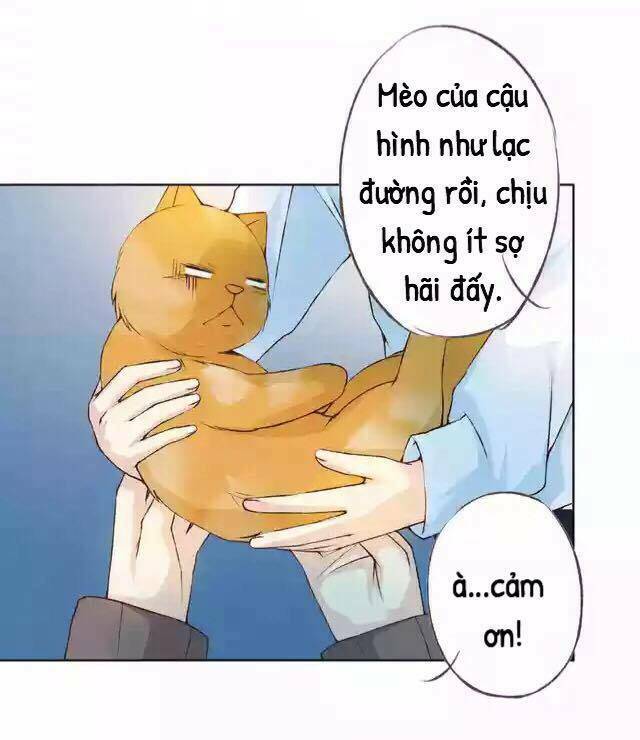 tôi không phải đa nhân cách chapter 30 5