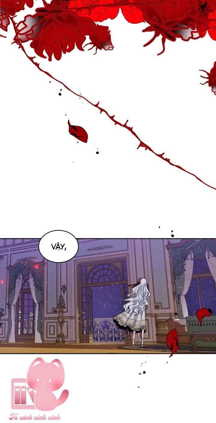 nguyện ước vô vọng của ma nữ chapter 64 44