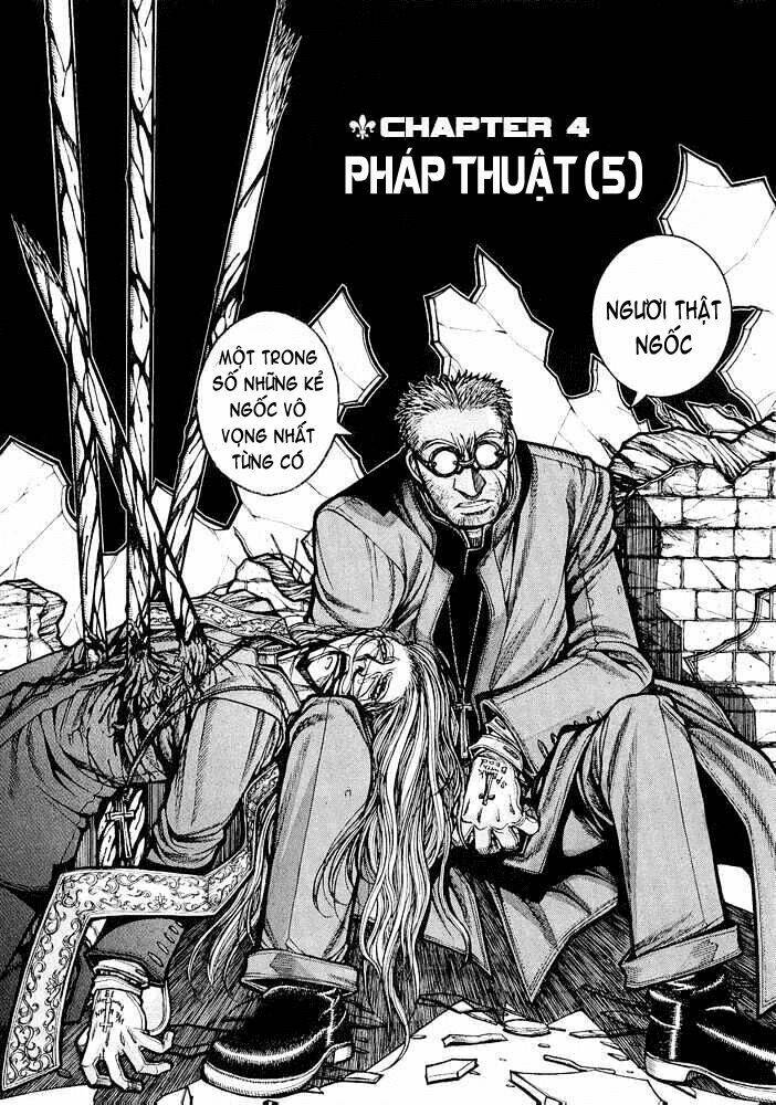 hellsing chapter 62 5