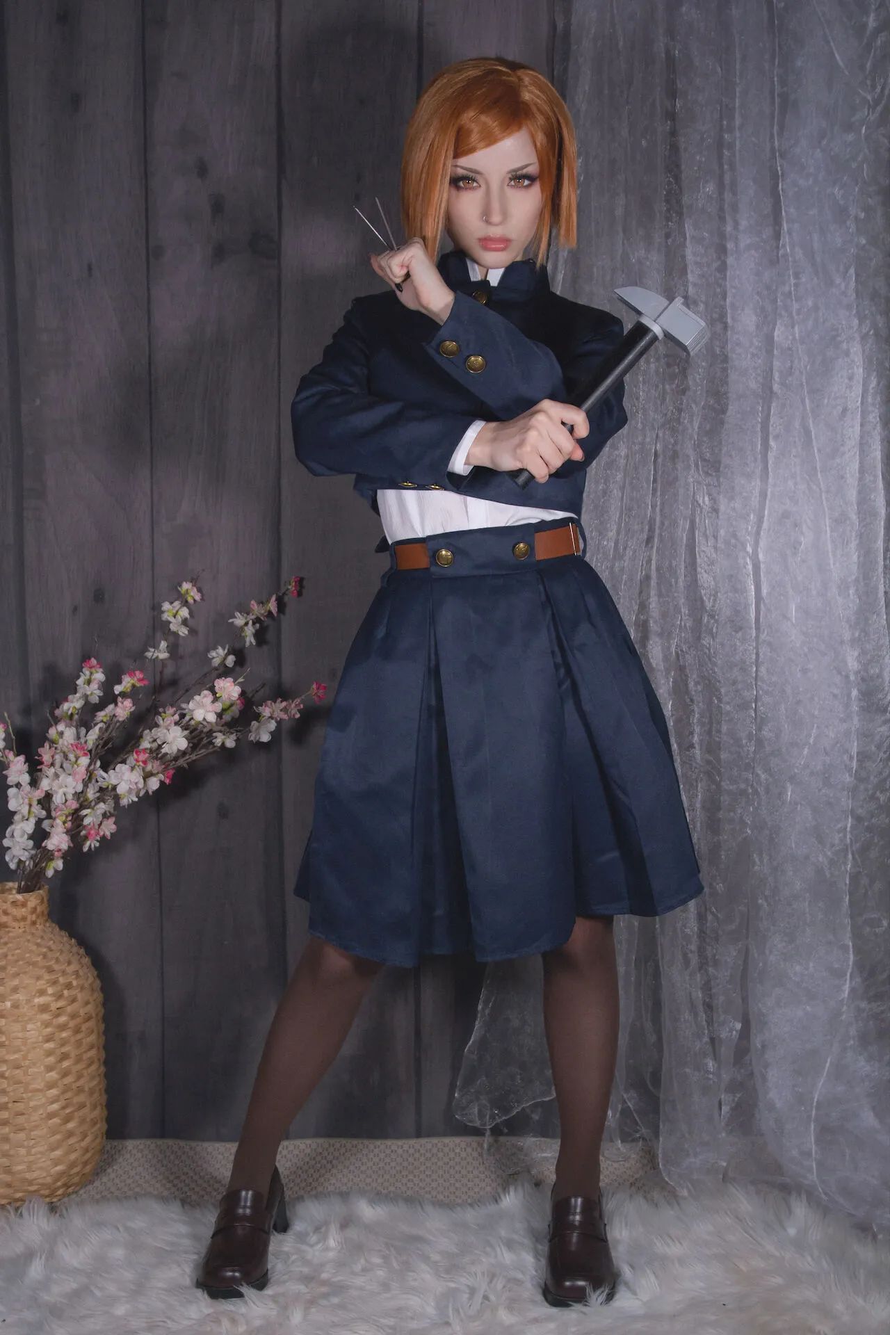 hình cosplay chapter 249 2