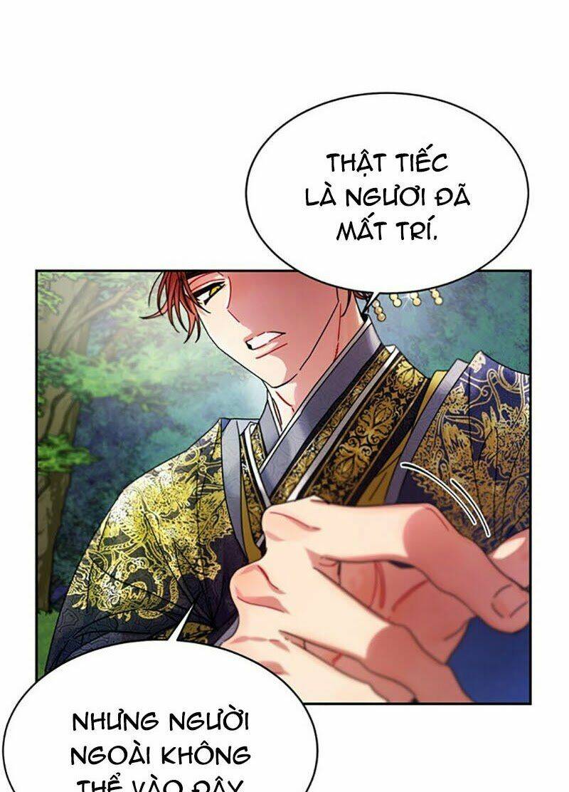 cực phẩm mỹ nam, thật lãng phí chapter 7 75