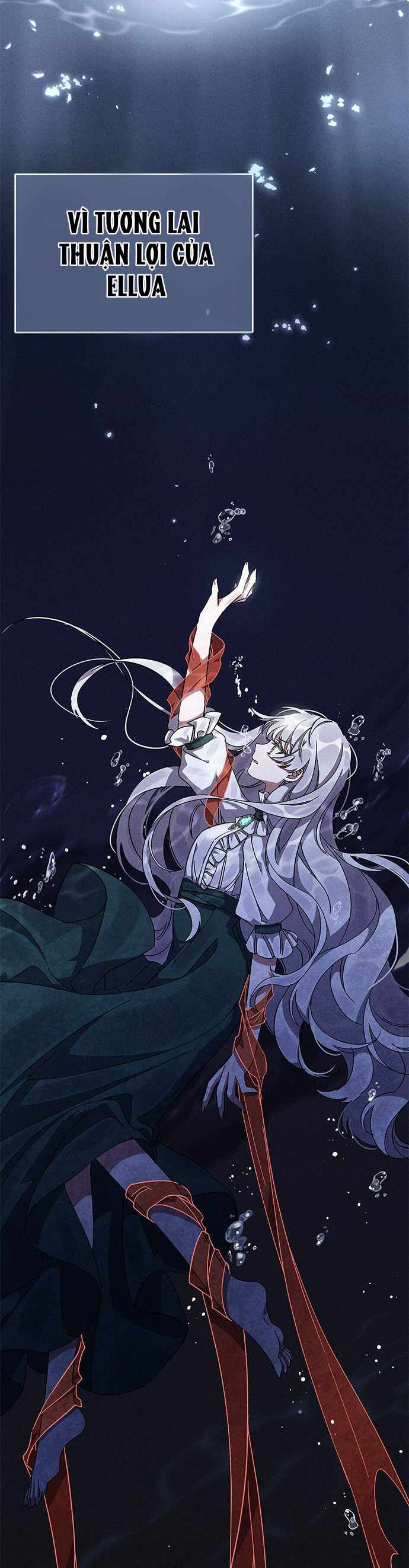 ôi kẻ thù không đội trời chung thân ái của tôi chapter 7 35