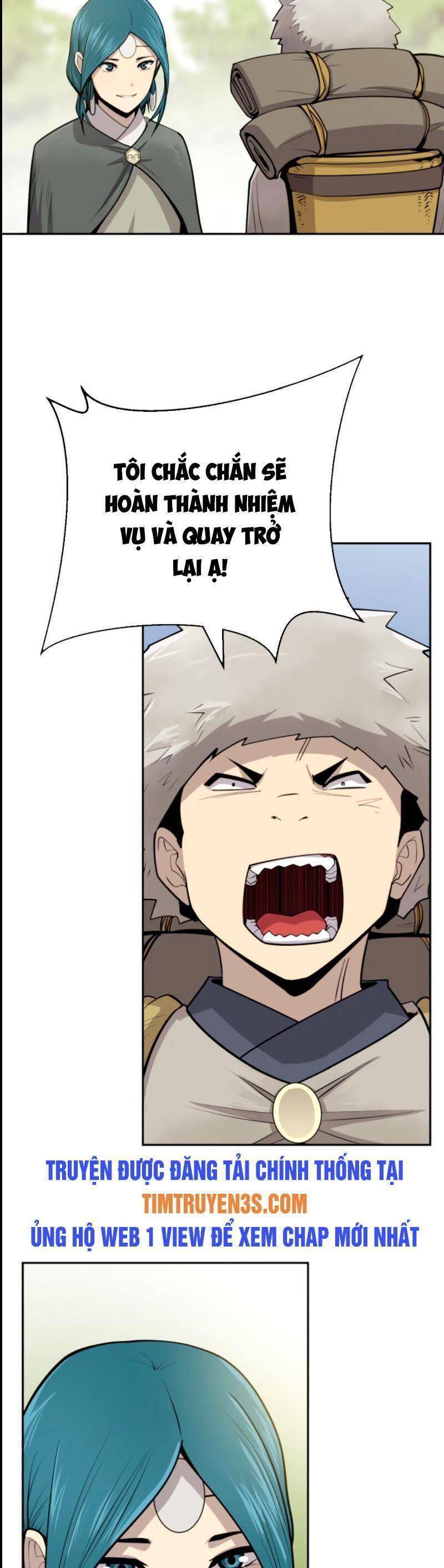 thiếu niên kiếm sư chapter 20 14