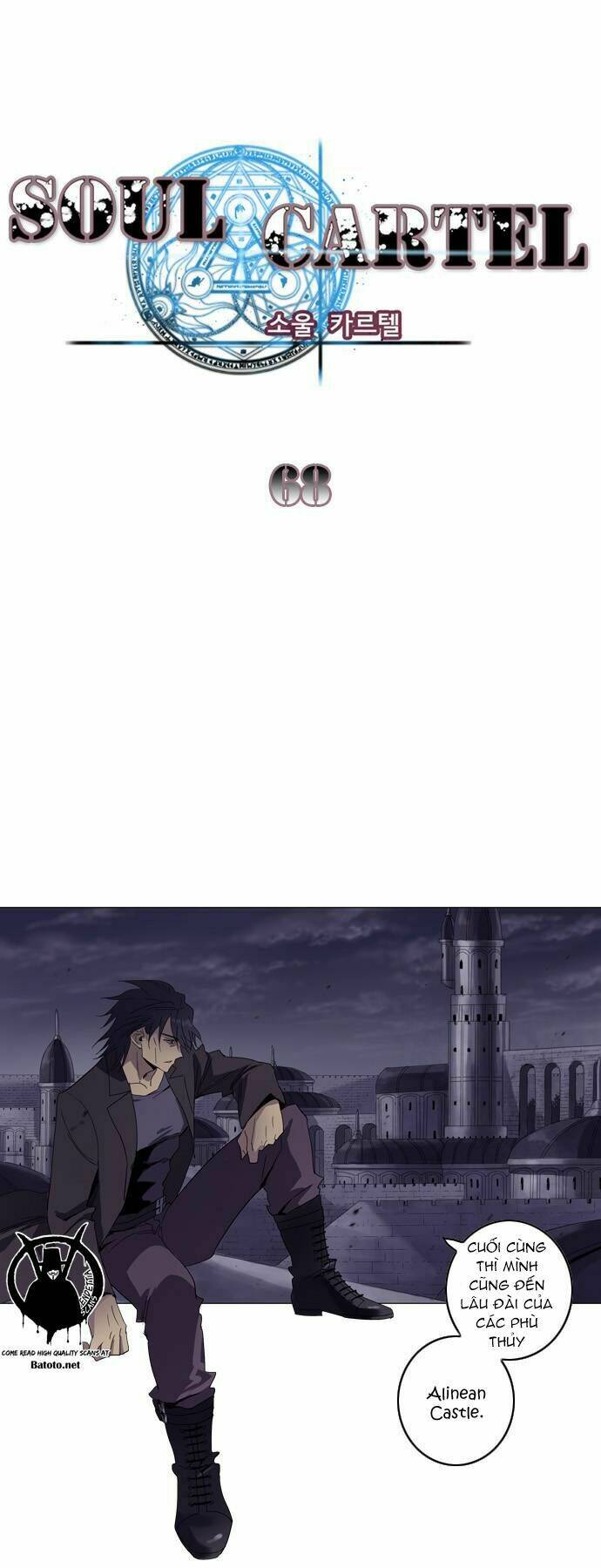 bản khế ước linh hồn chapter 68 3