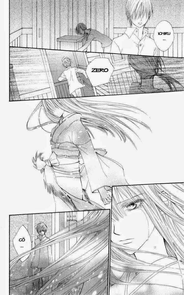 hiệp sĩ vampire chapter 19 18