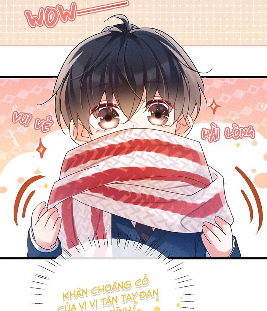 nịch tửu chapter 87.1 49