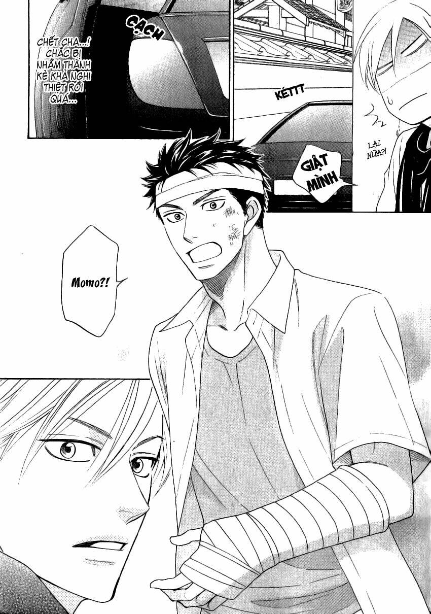 heart no kakurega chapter 12 22