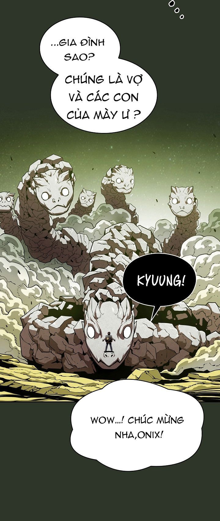 chòm sao trở về từ địa ngục chapter 17 4