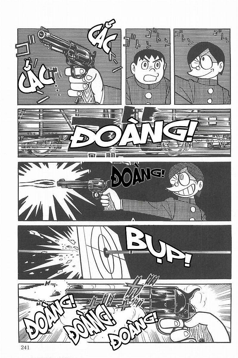 esper mami - siêu nhân mami chapter 26 11