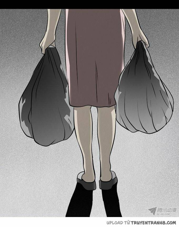 ớn lạnh tuyệt đối chapter 33 14