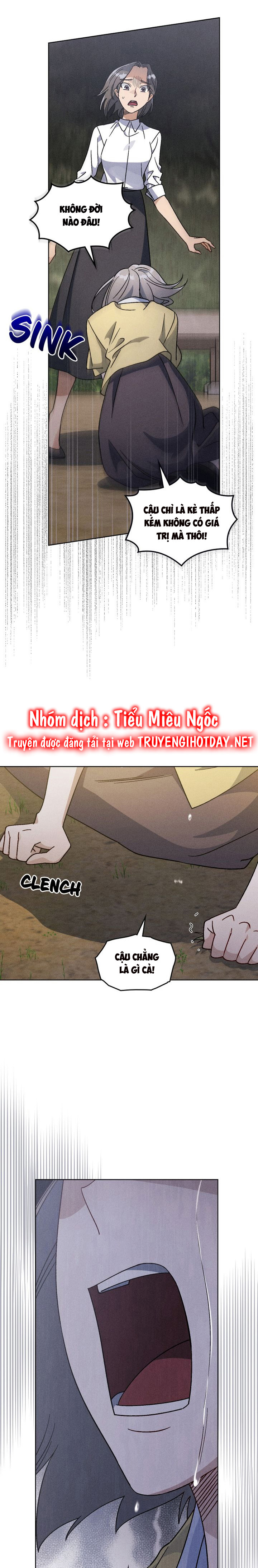 nếu tôi là bạn chapter 92 3