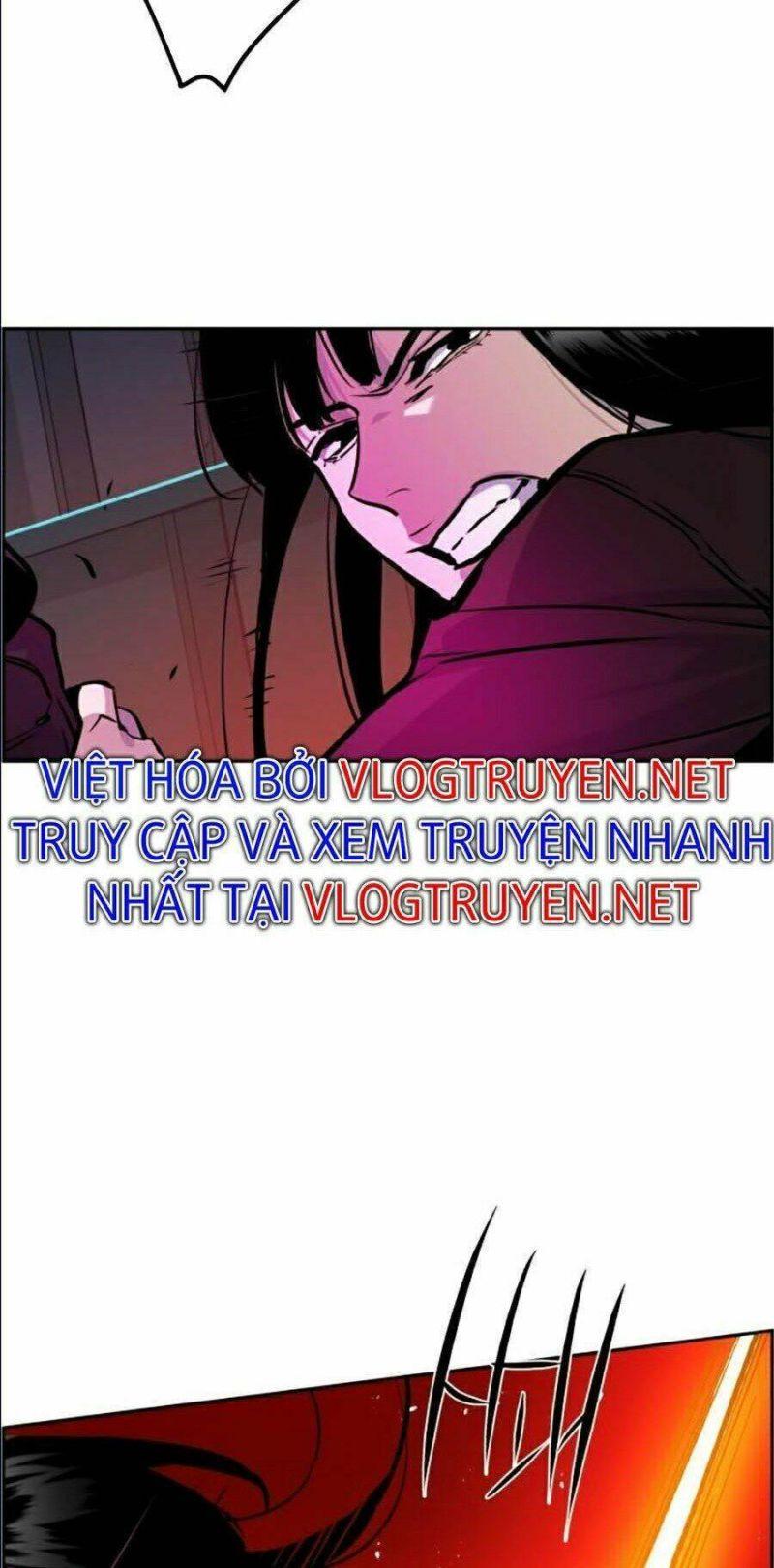 bạn học tôi là lính đánh thuê chapter 48 52