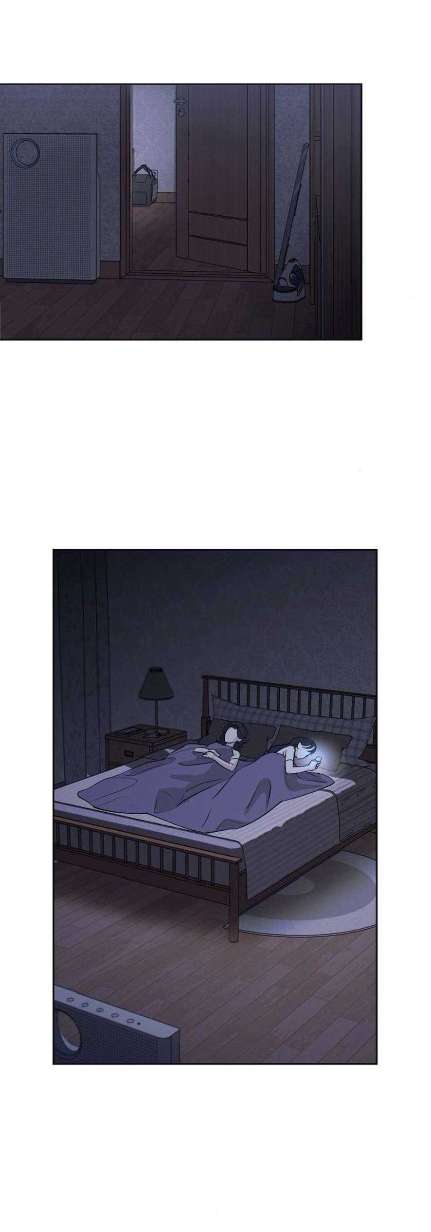 [18+] cẩn thận va phải tình yêu chapter 22 44