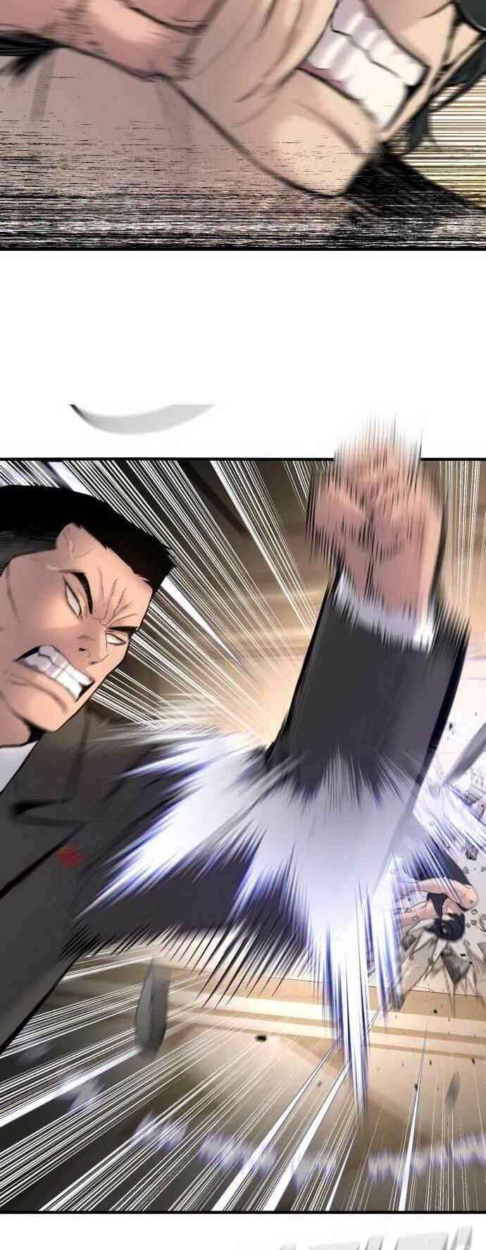 đặc vụ kim chapter 37 32