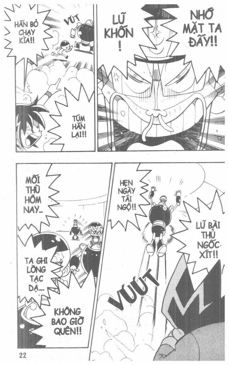 duel masters chapter 5 20