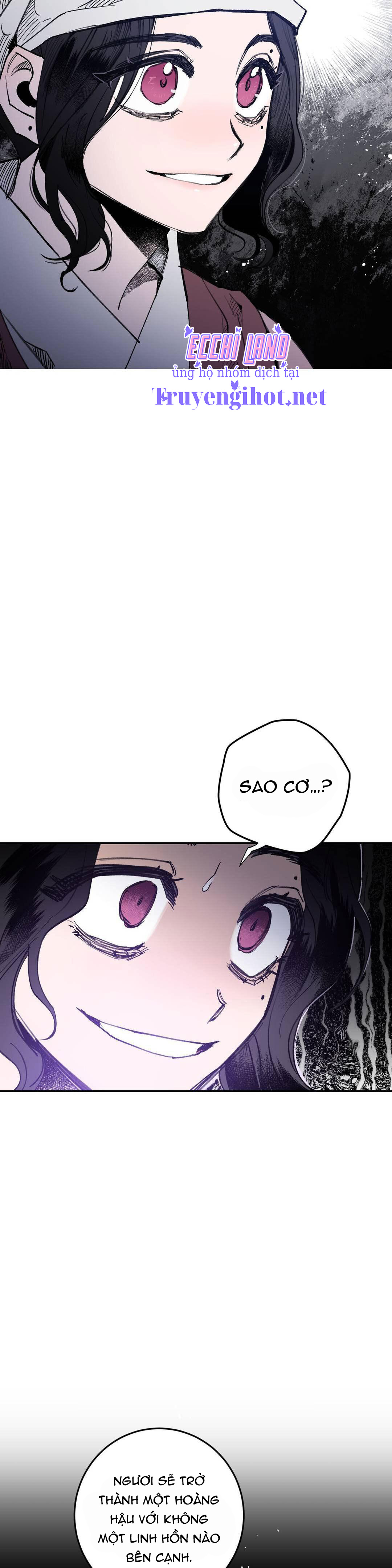 ngọn đèn vô danh chapter 10.1 9