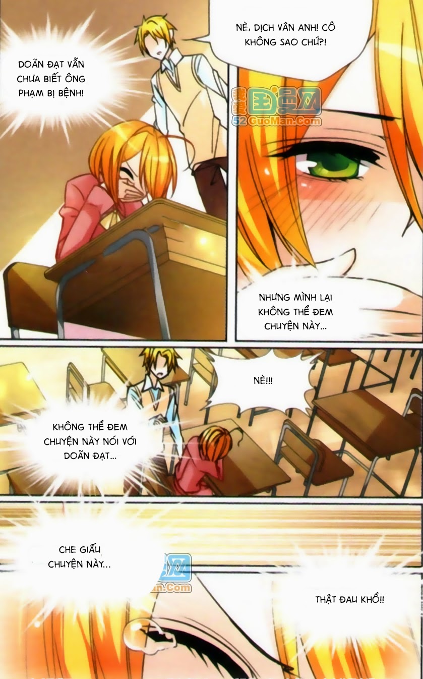 kế hoạch bướm chapter 42 10