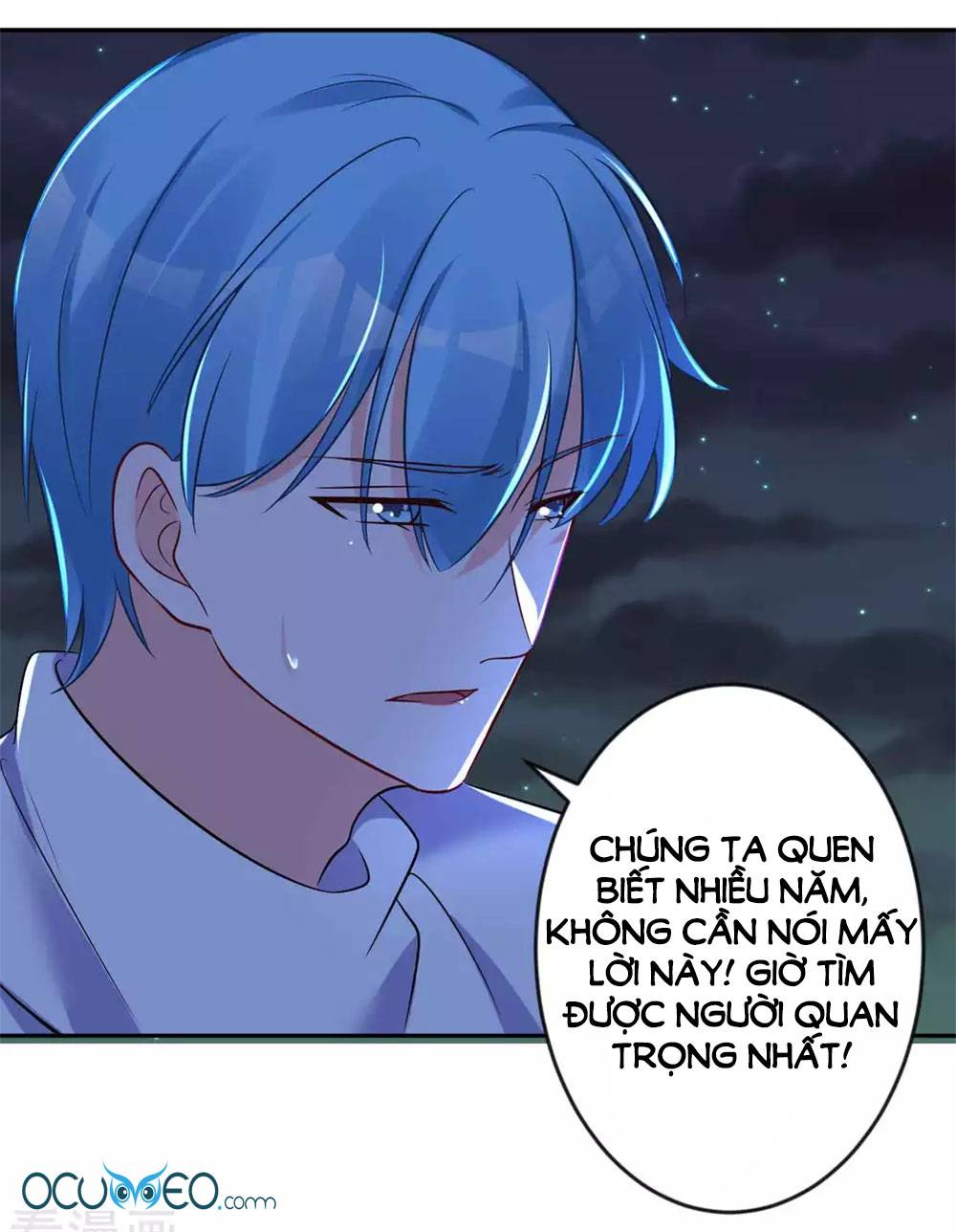 thời thượng nữ vương có chút tô chapter 15 8