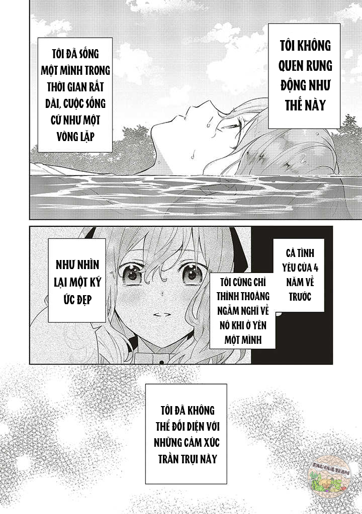 tôi là một phù thủy được crush hỏi mua mê tình dược chapter 2 24