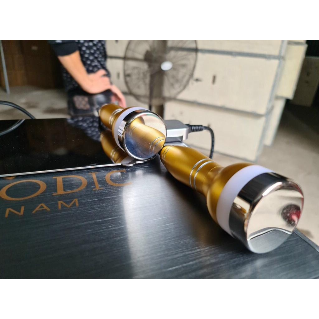MÁY HỖ TRỢ ĐỐT CHÁY MỠ RET CÔNG NC