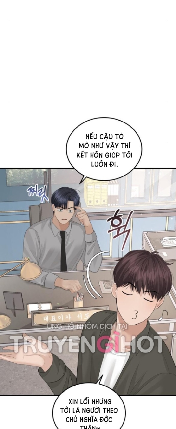 cuộc hôn nhân hoàn hảo chapter 55.1 20