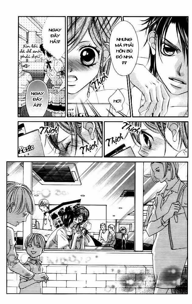 boku no hatsukoi wo kimi ni sasagu chapter 53 18