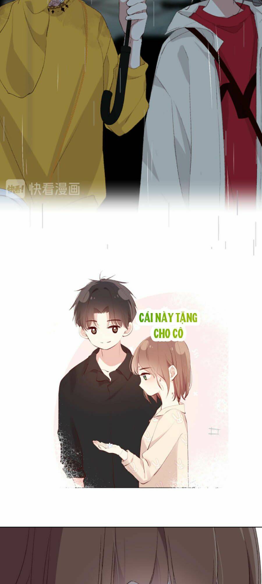 yêu thương em, yêu bản thân chapter 20 57