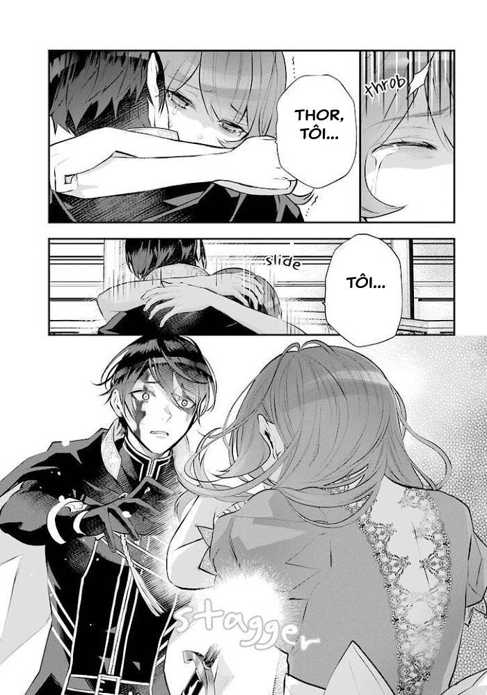 câu chuyện về sự luân hồi ở thế giới maydare chapter 20 14