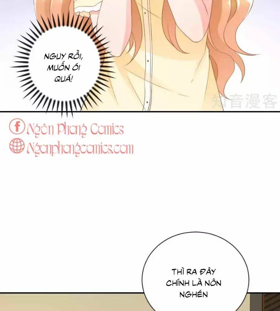 phụng tử thành hôn : tiên thê không được trốn chapter 13 43