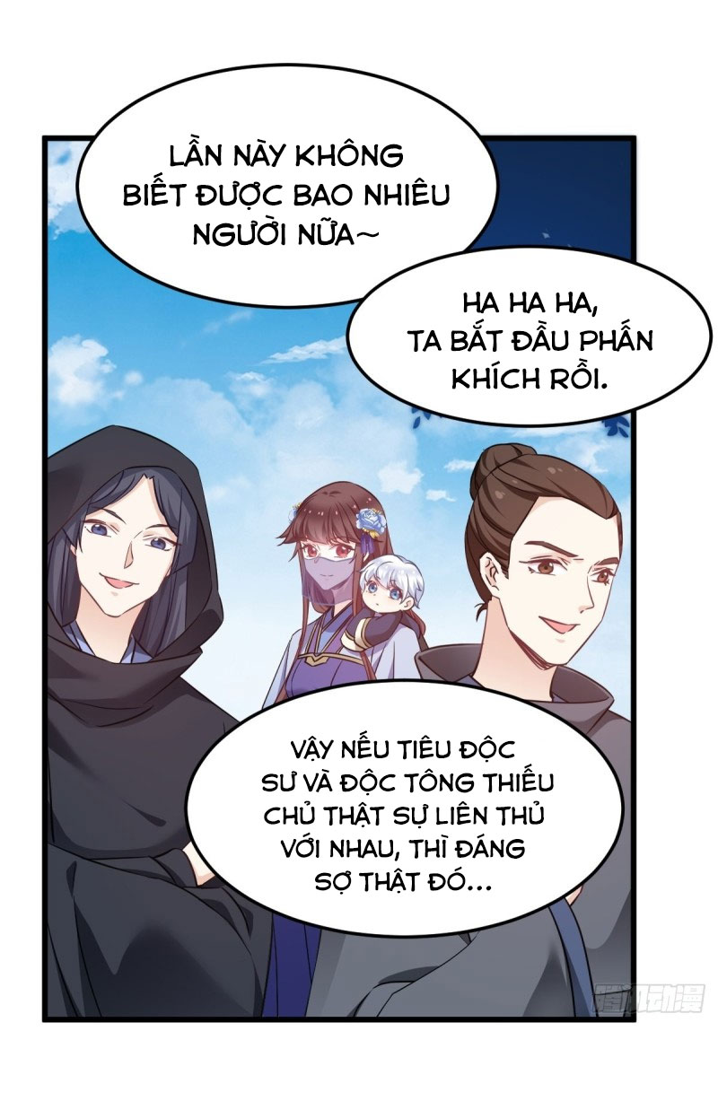 trò chơi trừng phạt chapter 98 22