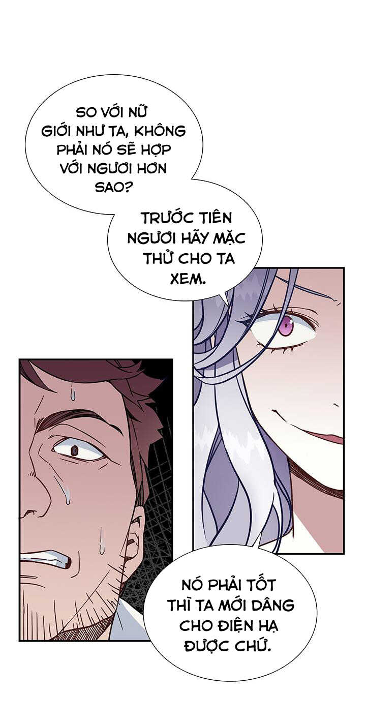 tôi là mẹ kế nhưng con gái tôi quá dễ thương chapter 11 38