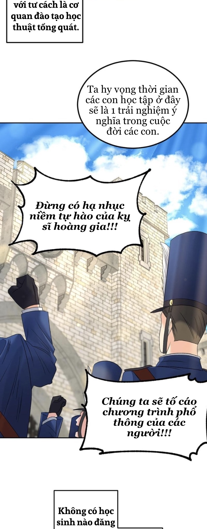 ebony, quạ đen chapter 75.1 4